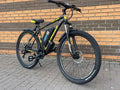 Електровелосипед 29" Cross Hunter 36В 500Вт 32Ач