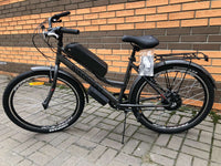 Электровелосипед Discovery Prestige 26 колесо 36В 500Вт 15Ач - фото 2