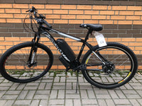 Электровелосипед Discovery Rider 29" 36В 500Вт 15Ач - фото 1