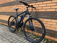 Электровелосипед Crosser Inspiron 29" 36В 500Вт 15Ач - фото 2