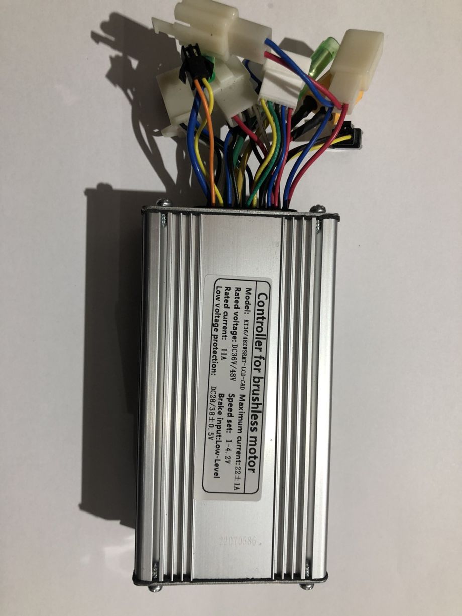 Дисплей SW-900 - фото 6