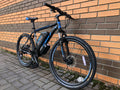 Электровелосипед Fort Discovery 36v25Ah