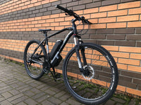Электровелосипед Crosser jazz 29" 36В 500Вт 15Ач - фото 1