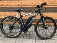 Электровелосипед Discovery Rider 29" 36В 500Вт 15Ач - фото 2