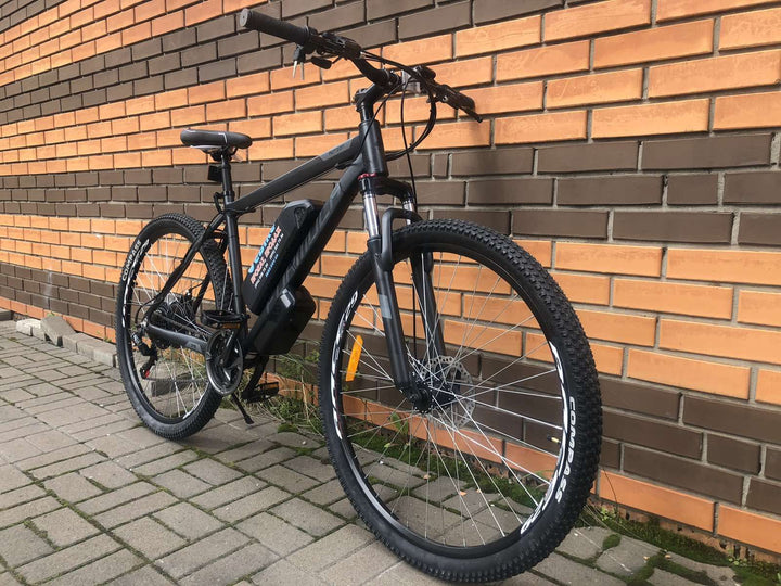 Электровелосипед Formula Motion 29" 19рама 36В 500Вт 15Ач
