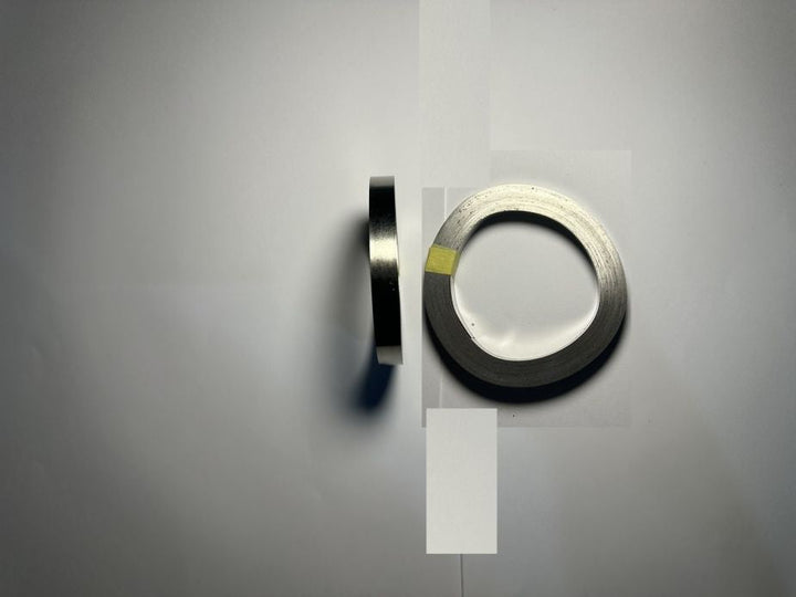 Никелевая лента 0.8х0.15х10m