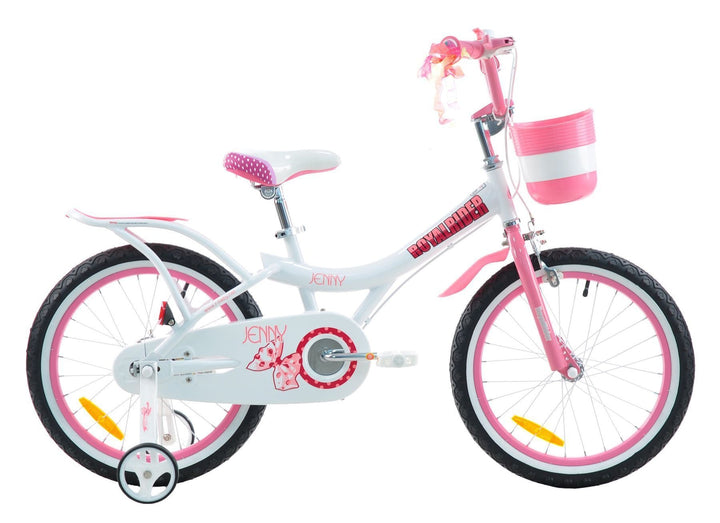 ROYALBABY 18 BMX ST JENNY