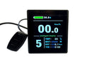 Дисплей LCD-8SP