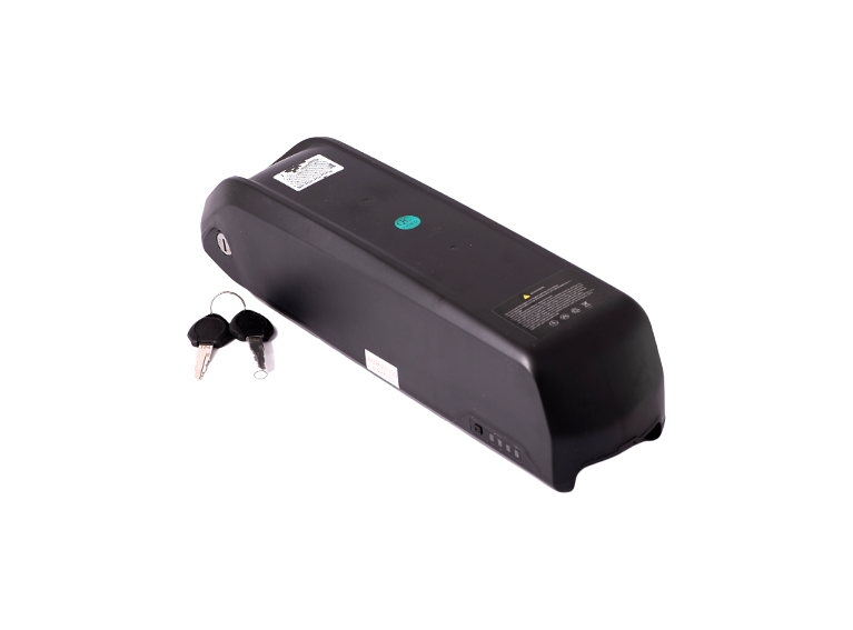 Електровелосипед 29" Azimut Aqua 36V 350W 17Ah - фото 3