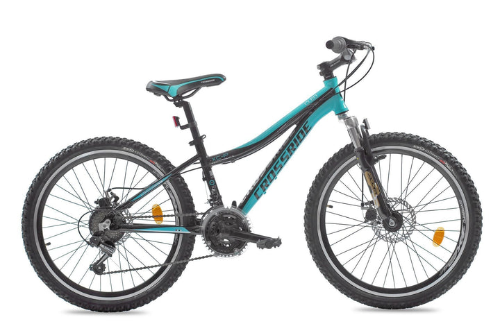 ARDIS 24 MTB AL CLEO