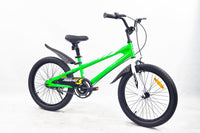 ROYALBABY 20 BMX ST FREESTYLE - фото 1