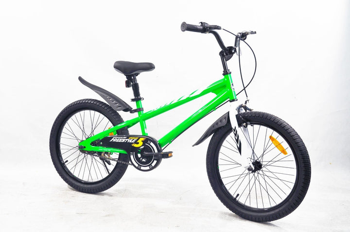 ROYALBABY 20 BMX ST FREESTYLE