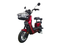 Електро скутер FADA IDEA 800W - фото 1