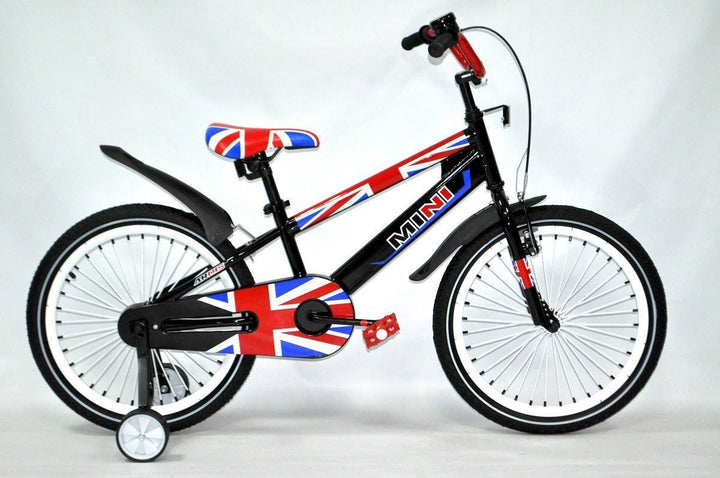 ARDIS 24 MTB AL FLEX