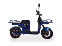 Електро скутер FADA FLiT II 1000W - фото 1