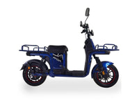 Электровелосипед Crosser jazz 29" 36В 500Вт 15Ач - фото 10