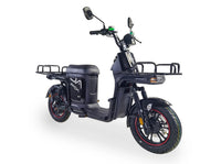 Електро скутер FADA FLiT II 1000W - фото 2