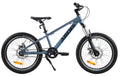 ARDIS 20 MTB AL DARKSIDE Жорстка Вилка 7шв.