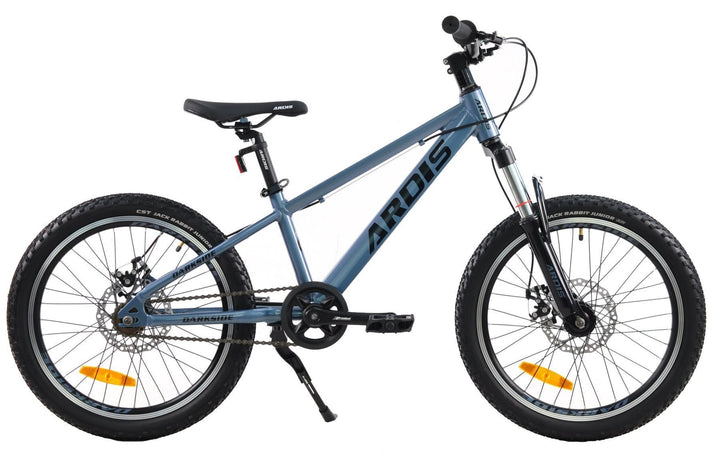 ARDIS 20 MTB AL DARKSIDE Жорстка Вилка 7шв.