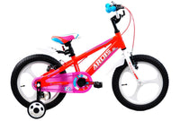 ARDIS 16 BMX AL JERSEY - фото 1