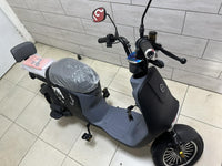 Електро скутер FADA MOAi 600W - фото 3