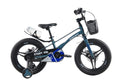 ARDIS 16 BMX MG START