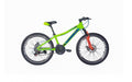 CROSSRIDE 24 MTB AL CROSS D-brake