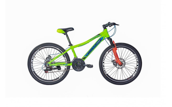 CROSSRIDE 24 MTB AL CROSS D-brake