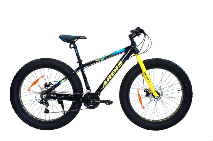 ARDIS 26 MTB AL ФЕТБАЙК BIGFOOT