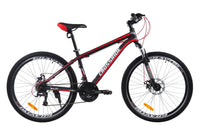 CROSSRIDE 26 MTB ST BULLET - фото 1