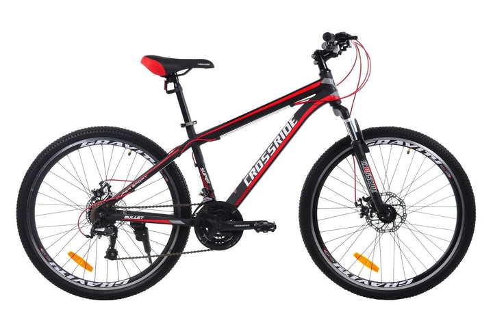 CROSSRIDE 26 MTB ST BULLET 2.0
