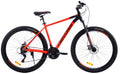CROSSRIDE 29 MTB AL VIPER