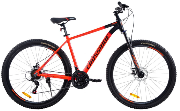 CROSSRIDE 29 MTB AL VIPER