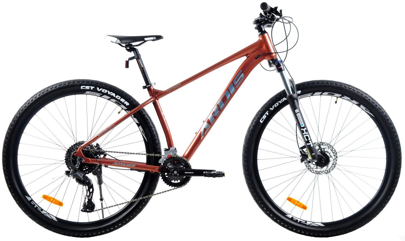 ARDIS 29 MTB AL VOYAGER Гідравліка - фото 3