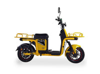 Електро скутер FADA FLiT II 1000W - фото 3