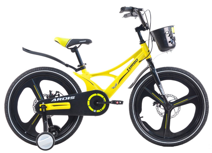 ARDIS 20 BMX MG TURBO