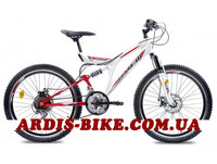 ARDIS 700C CTB AL ELITE GENT - photo 5
