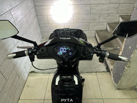 Електро скутер FADA РУТА 800W - фото 7