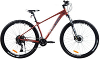 ARDIS 29 MTB AL VOYAGER Гідравліка - фото 9