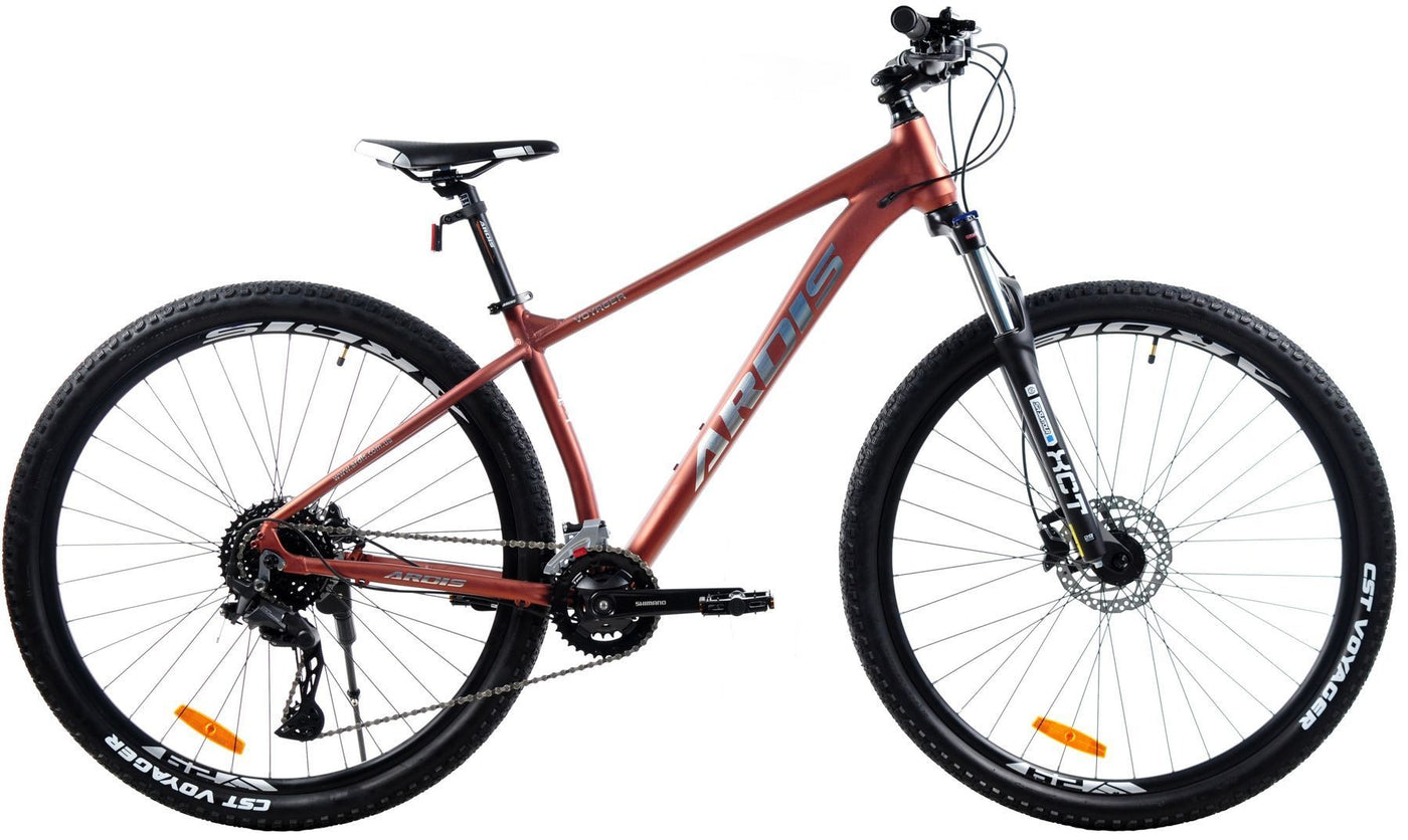 ARDIS 29 MTB AL VOYAGER Гідравліка - фото 4