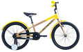 ARDIS 20 BMX AL SCHOOL