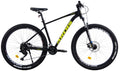 ARDIS 29 MTB AL MONARCH