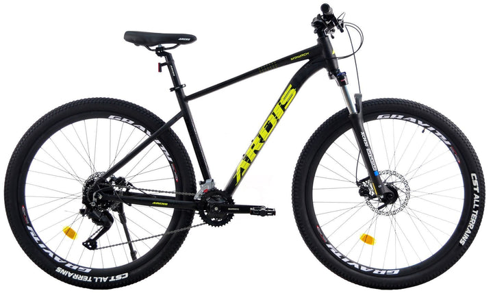 ARDIS 29 MTB AL MONARCH