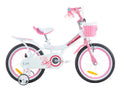 ROYALBABY 16 BMX ST JENNY
