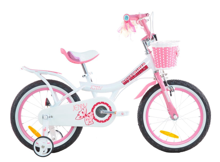 ROYALBABY 16 BMX ST JENNY