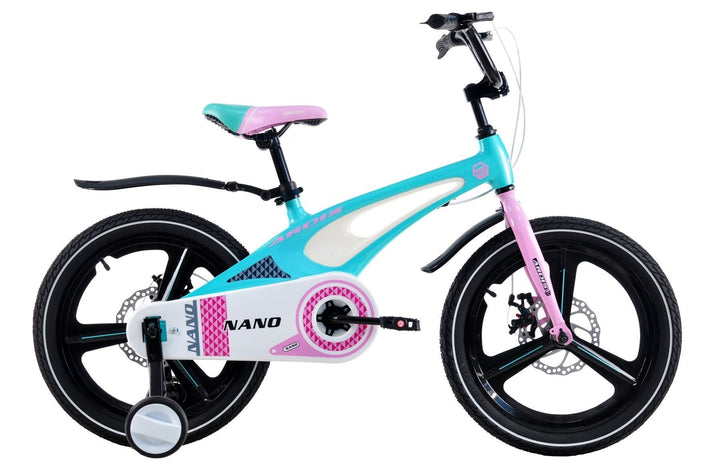 ARDIS 16 BMX MG NANO