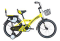CROSSRIDE 20 BMX ST DOLPHIN