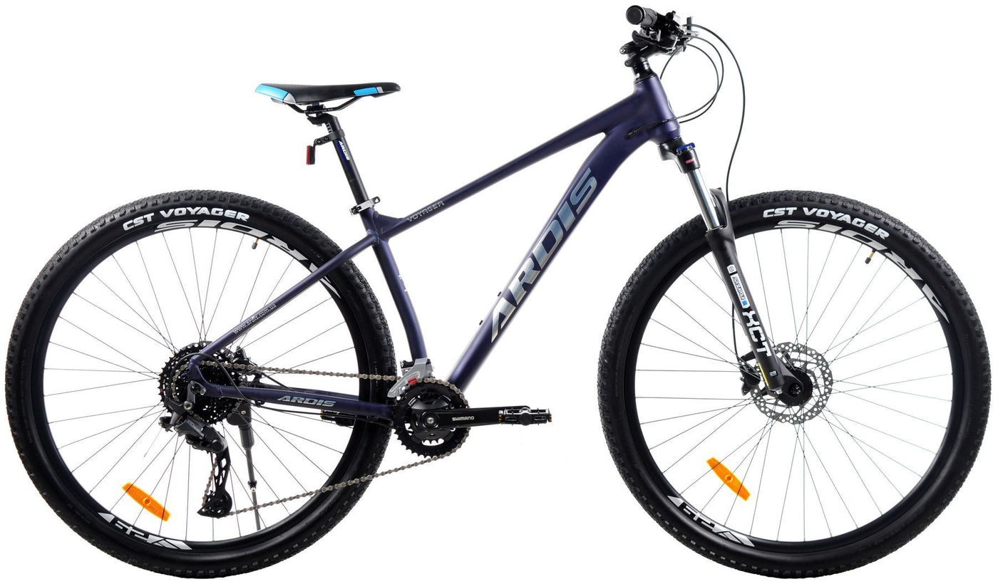 ARDIS 29 MTB AL VOYAGER Гідравліка - фото 7
