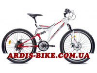 ARDIS 700C CTB AL ELITE GENT - photo 1