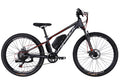 Велосипед з електроприводом 26" AL Formula eMOTION DD FR рама-13" 36B 10А*г 500Вт сіро-сріблястий (матовий) 2026